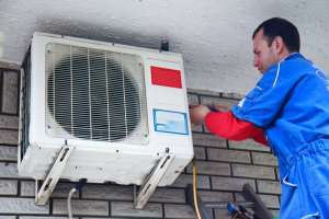 24/7 and Emergency HVAC Near Cycle, NC | Air Conidtioning and Heating Contractors
